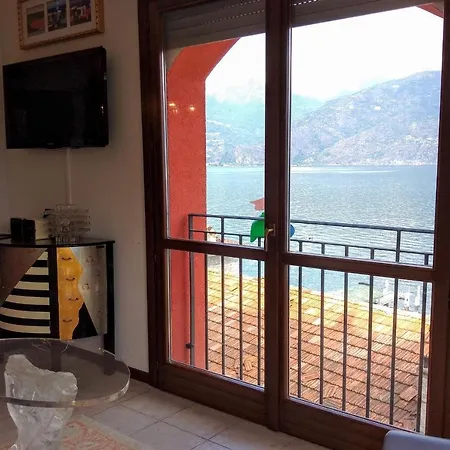 Villaggio Lago Di Como Camelia Apartamento San Siro (Lombardy)