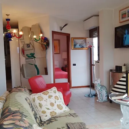 Apartment Villaggio Lago Di Como Camelia San Siro (Lombardy)