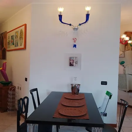 Apartamento Villaggio Lago Di Como Camelia San Siro (Lombardy)