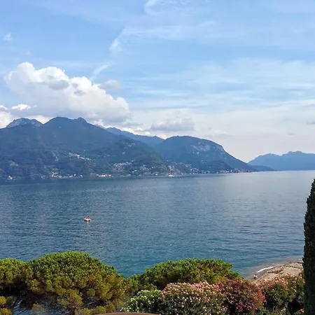 Villaggio Lago Di Como Camelia San Siro (Lombardy)