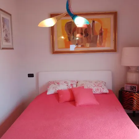 Apartment Villaggio Lago Di Como Camelia