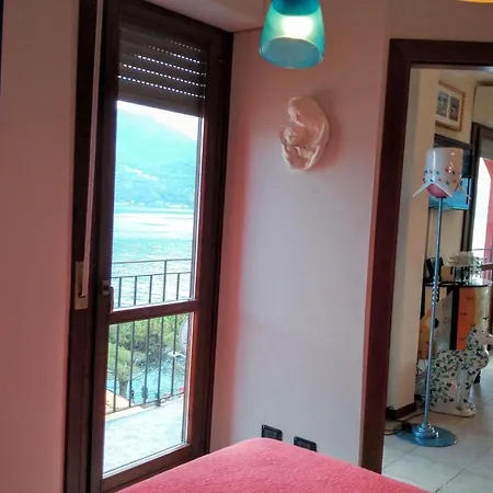 Villaggio Lago Di Como Camelia Apartamento *