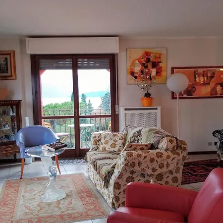 Villaggio Lago Di Como Camelia Apartment San Siro (Lombardy)