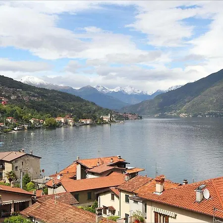Apartamento Villaggio Lago Di Como Camelia San Siro (Lombardy)