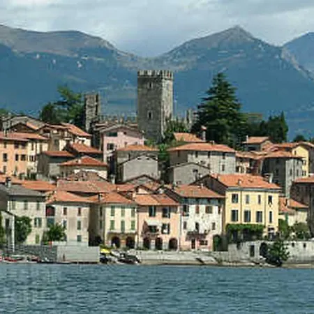Apartamento Villaggio Lago Di Como Camelia San Siro (Lombardy)