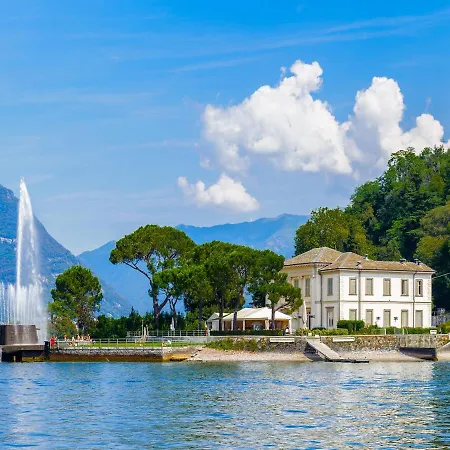 Villaggio Lago Di Como Camelia San Siro (Lombardy)