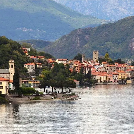 Villaggio Lago Di Como Camelia Apartment *