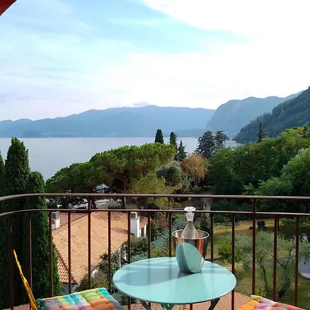 Villaggio Lago Di Como Camelia Daire San Siro (Lombardy)