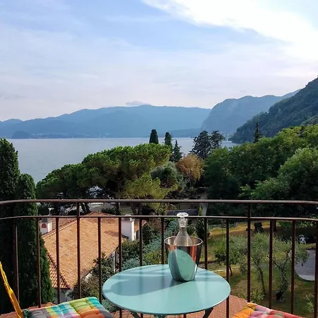 Villaggio Lago Di Como Camelia