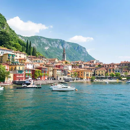 Villaggio Lago Di Como Camelia