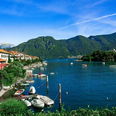 Villaggio Lago Di Como Camelia Daire San Siro (Lombardy)